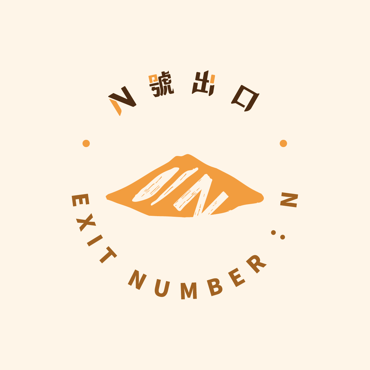 N號出口-新創越南麵包｜豐原美食餐廳店家