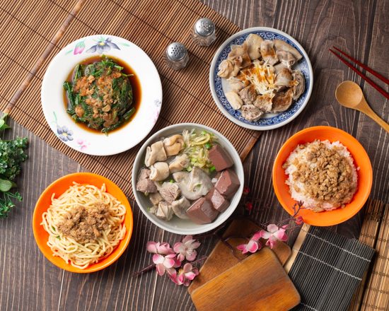 好彩頭早午餐｜豐原美食餐廳店家