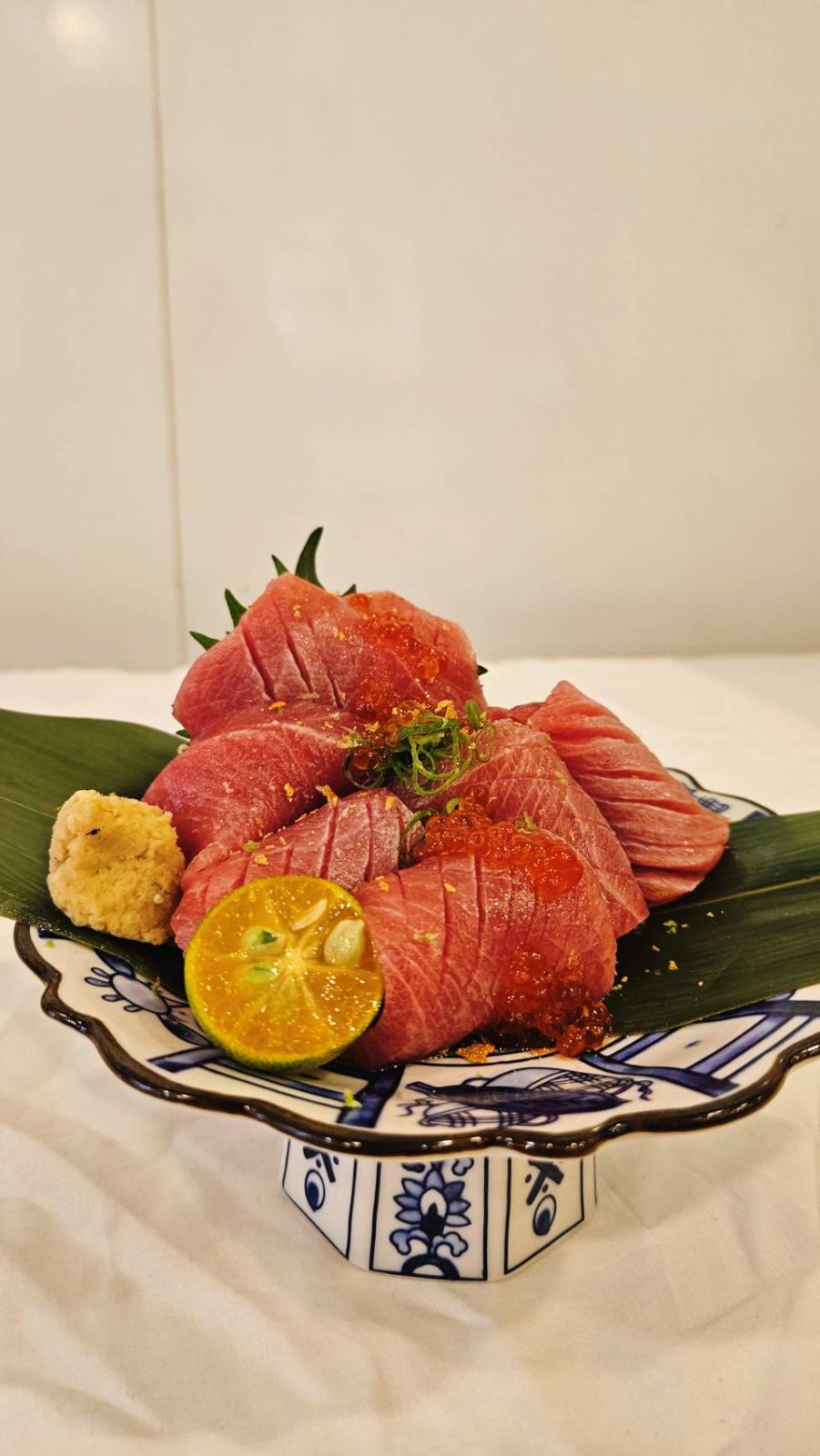 魚和米